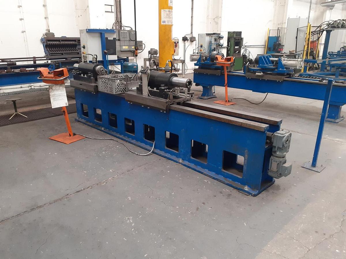 Gebraucht VKK V 930