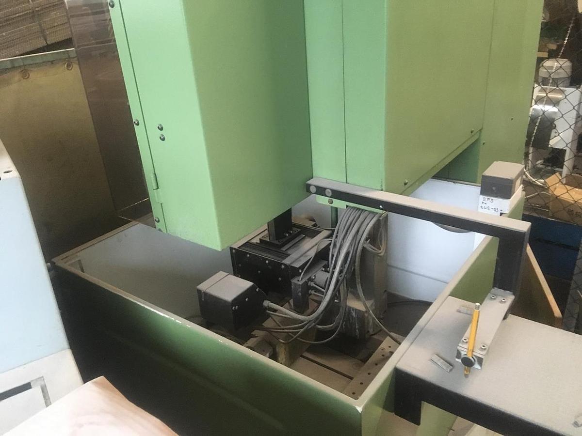 Used AGIE AGIECUT 100