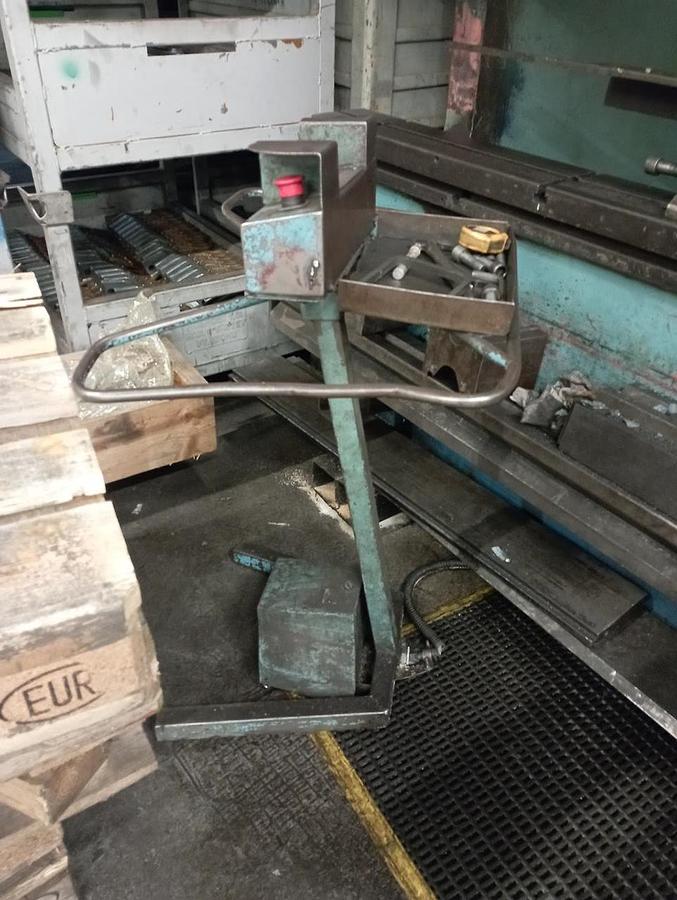 Used ESPE CTO 160