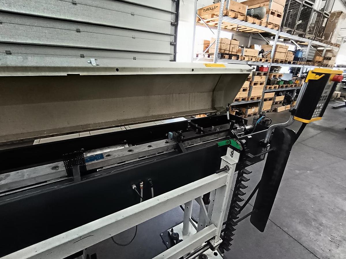 Gebraucht STAR KNC 32