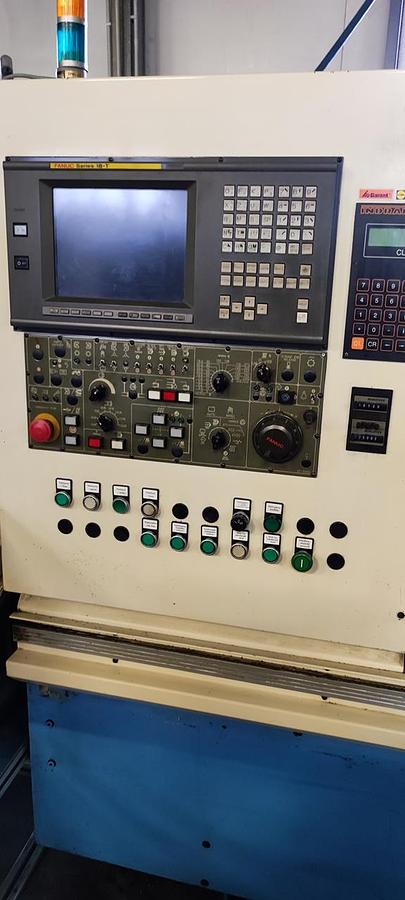 Použitý Laschet Partner LP 100 CNC