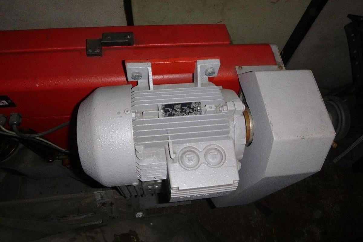 Gebraucht BOMAR STG 330 DGH