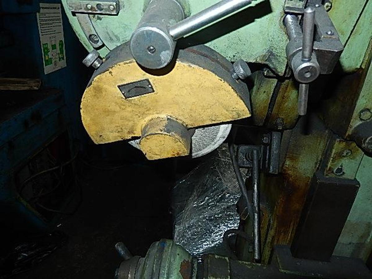 Used STANKO 33C