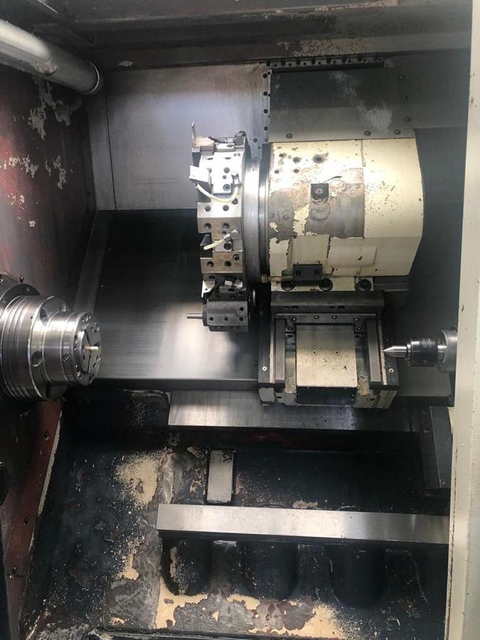 Gebraucht SPINNER EL 510-75