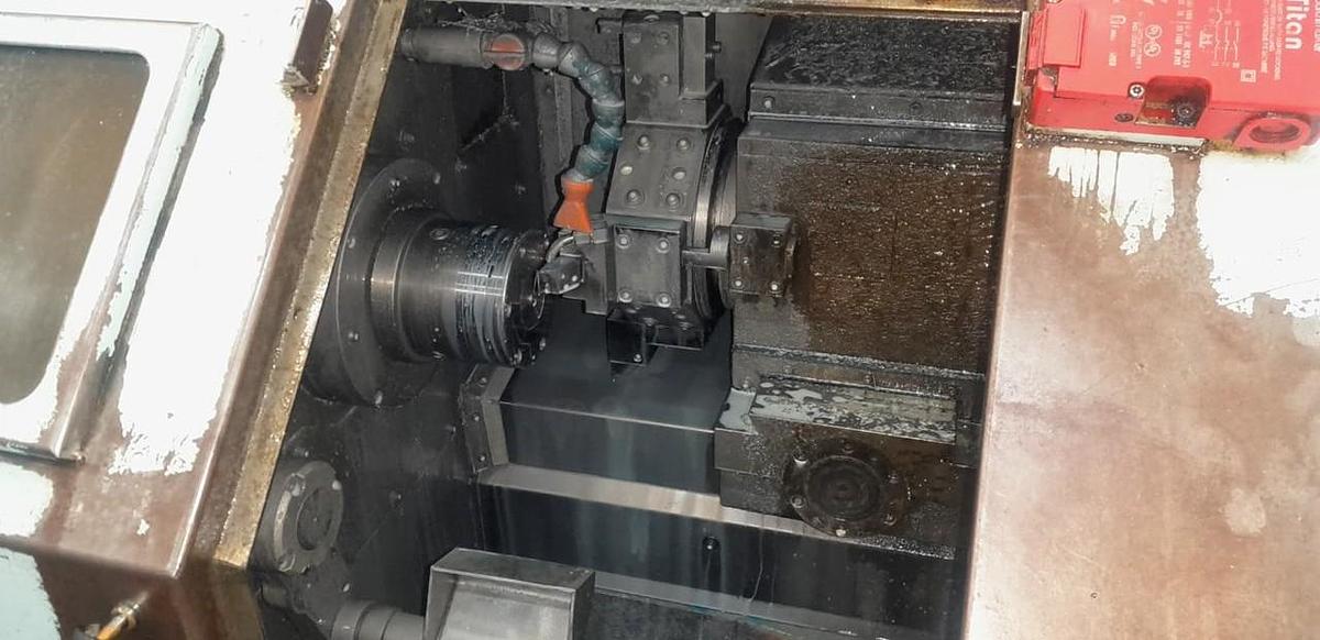 CNC soustruh Miyano BNC 42C3