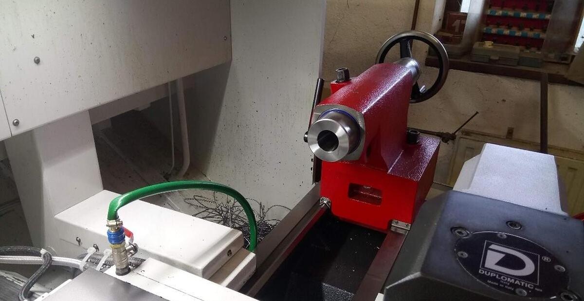 Gebraucht Masturn MT 550i