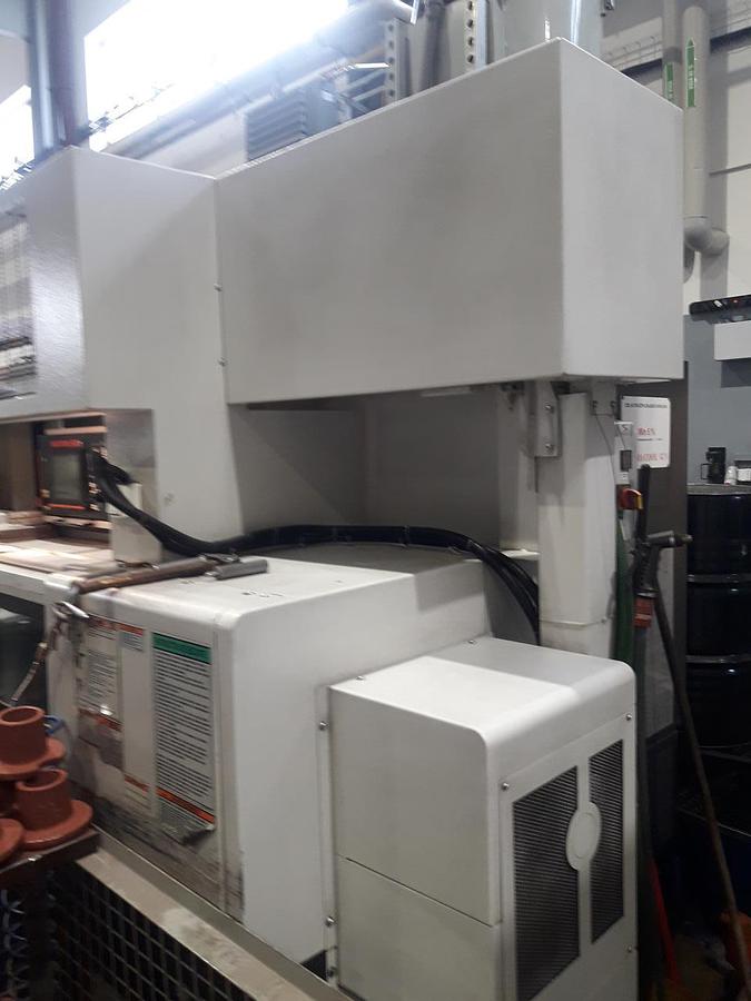 Used MAZAK MULTIPLEX 6200