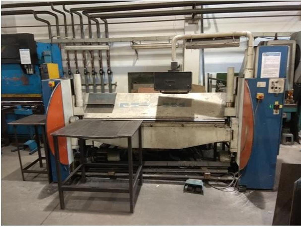 Used FASTI 2095-20/2