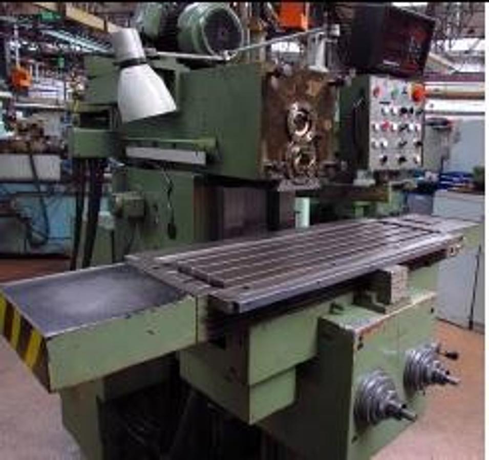 Gebraucht TOS FGS 25/32