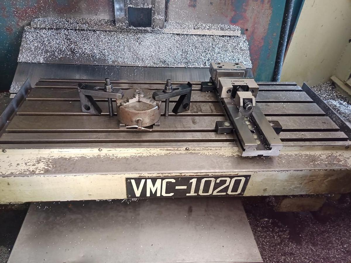 Gebraucht Hartford VMO-1020 S