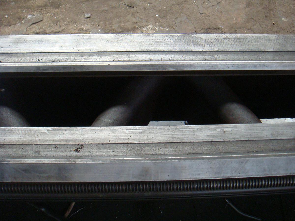 Gebraucht TOS SN 20A/1500