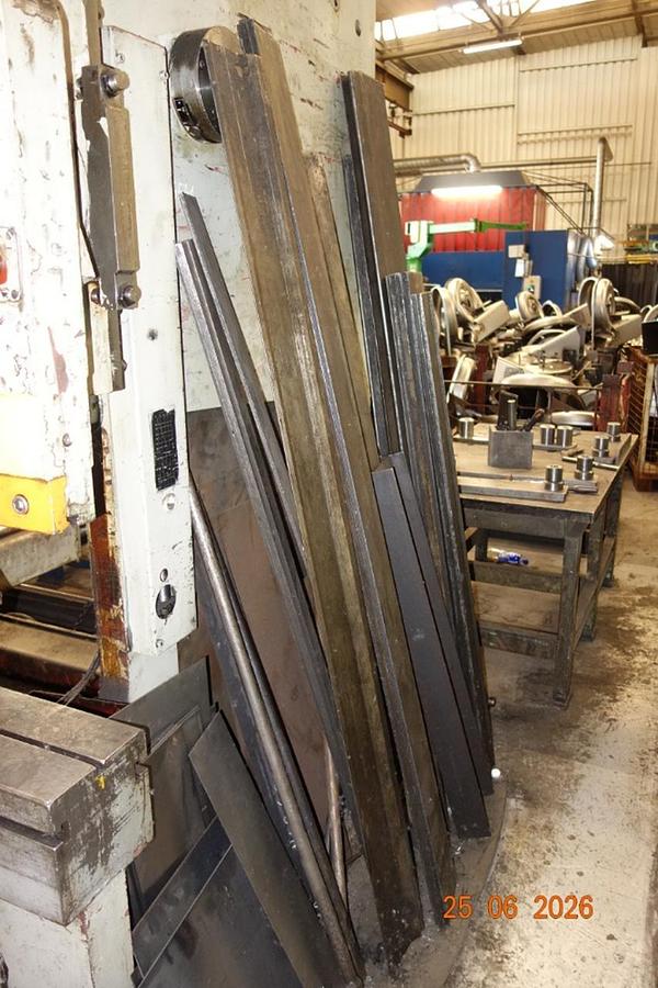 Used Piesok LODD 200