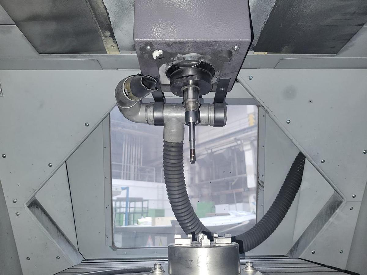 Použitý AZK HWT D-442 CNC