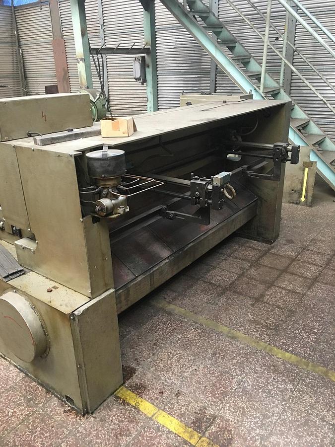 Gebraucht TFO Polsko NG-3C