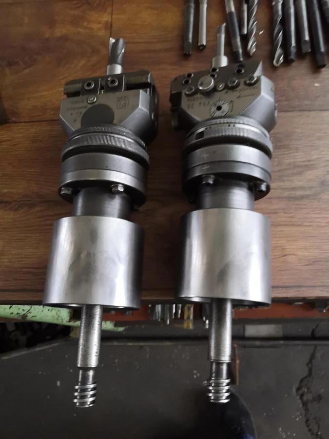 Used Stanko 2D450
