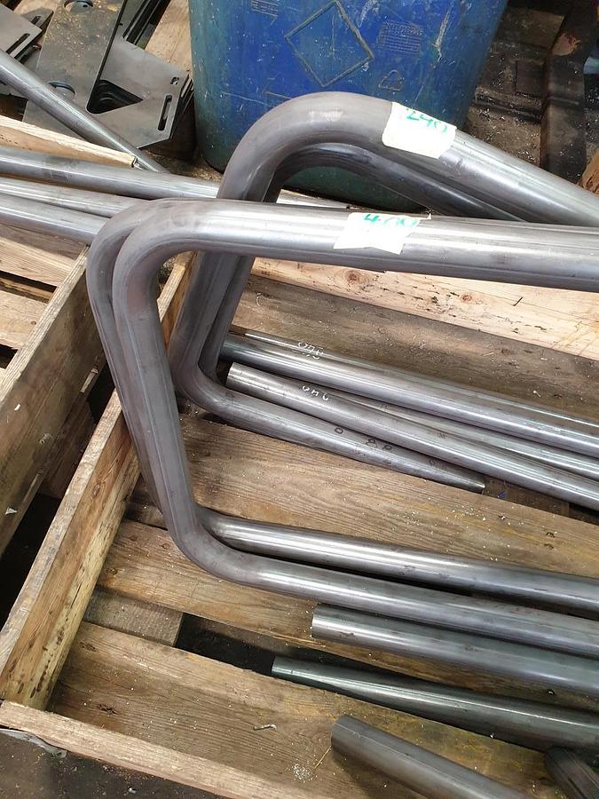Used UNIT XOTL 60