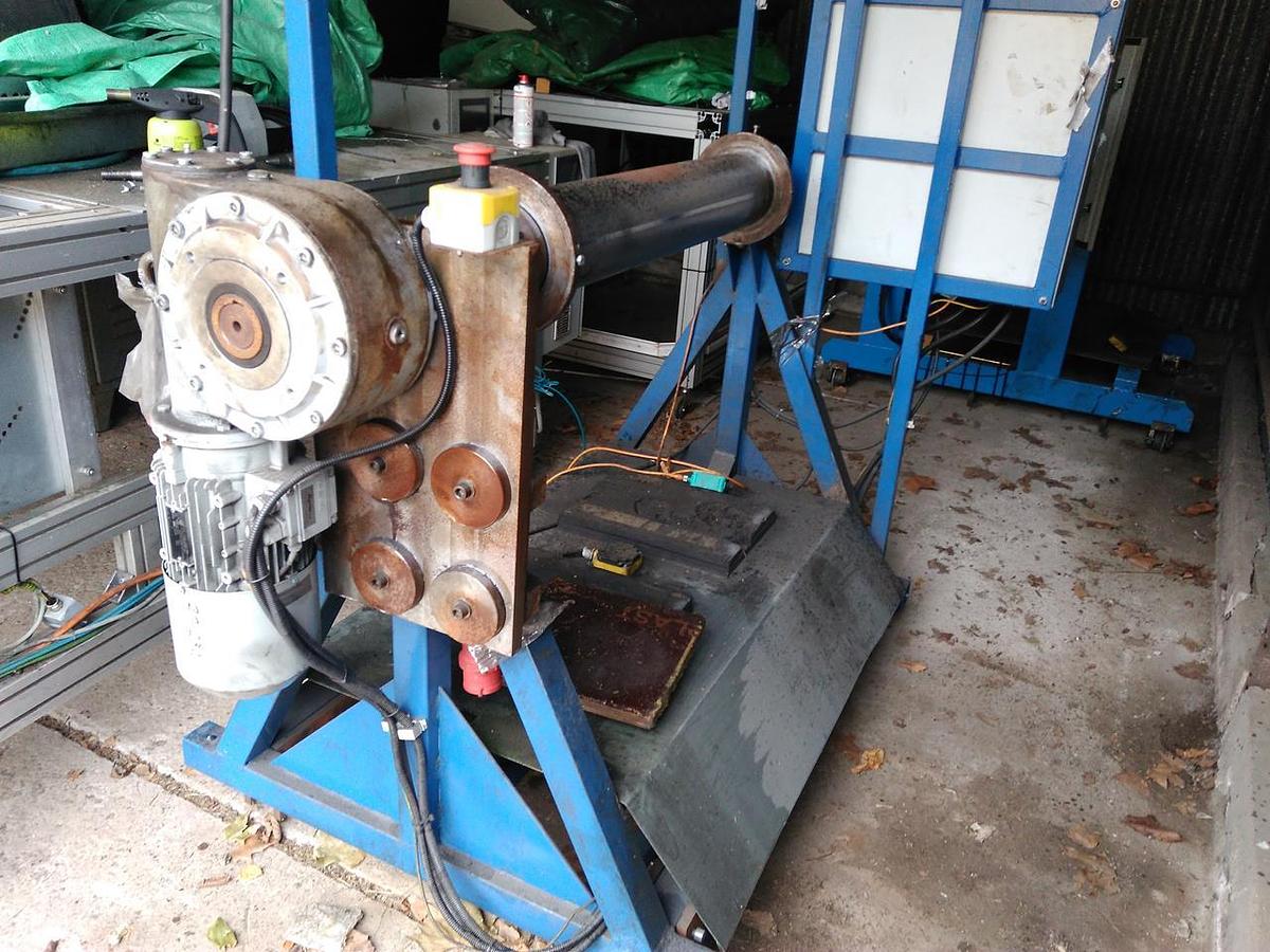 Used SKV Dvůr Králové OP 11-12-2