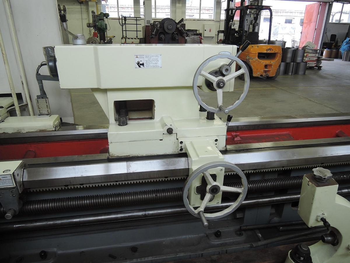 Gebraucht JANUS TKC 1000/6000