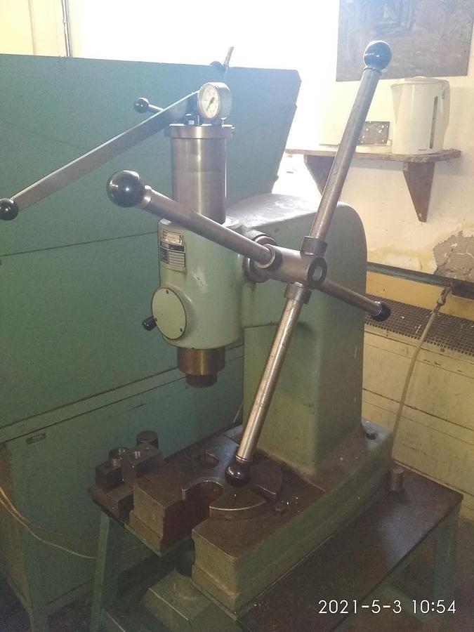 Used FORM CTC 5