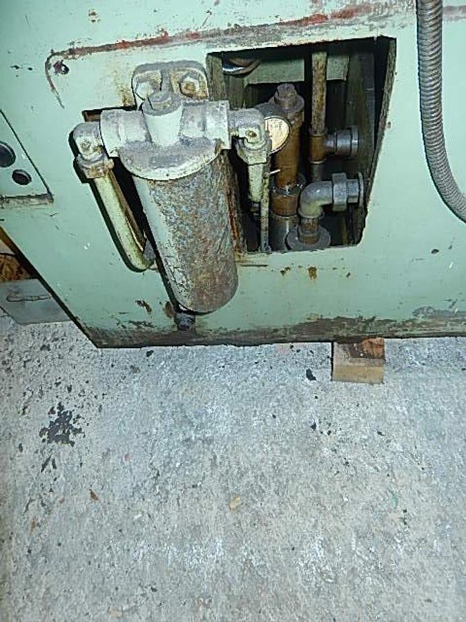 Used LZTK UFB-500