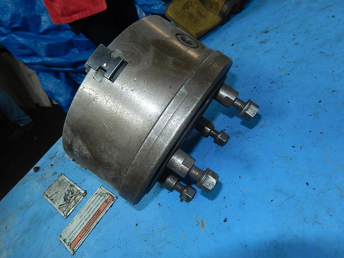 Použitý TOS SN 40 C/1500