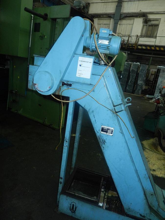 Used MAS SPU 20