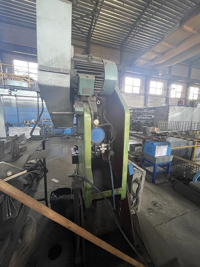 Used SMERAL LENR 40 A