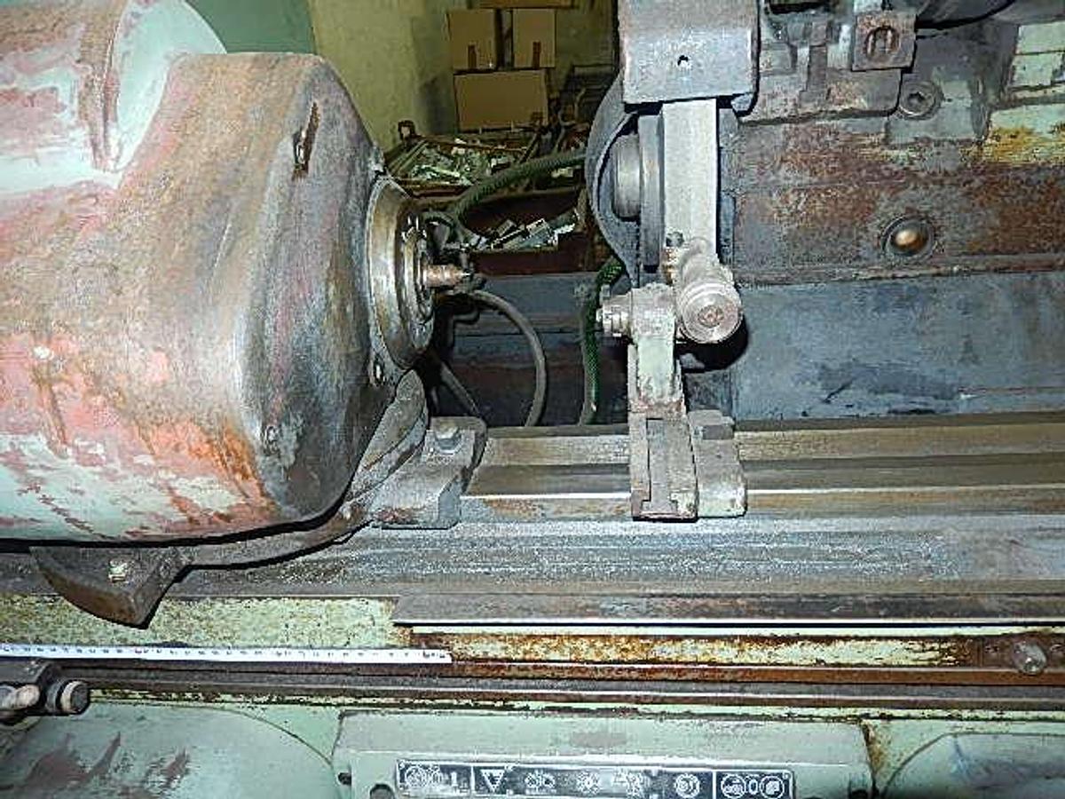 Used LZTK UFB-500