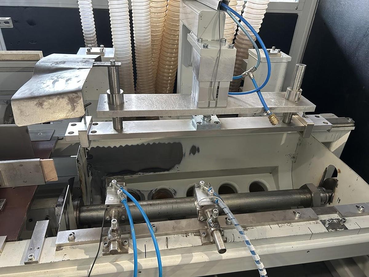 Gebraucht AMT PVA