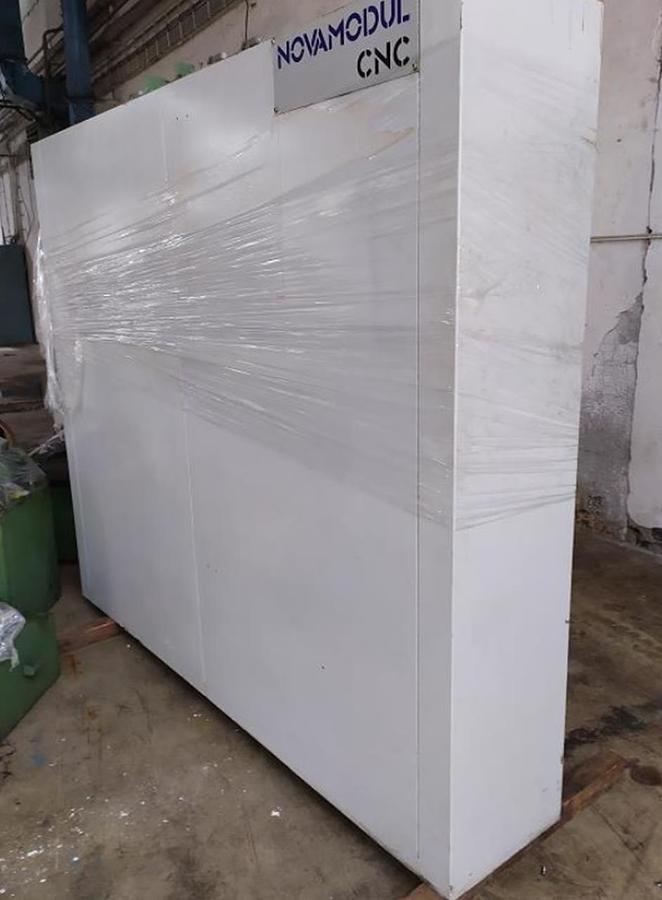 Used MECCANICA NOVA ITALY A4M04 31XWD