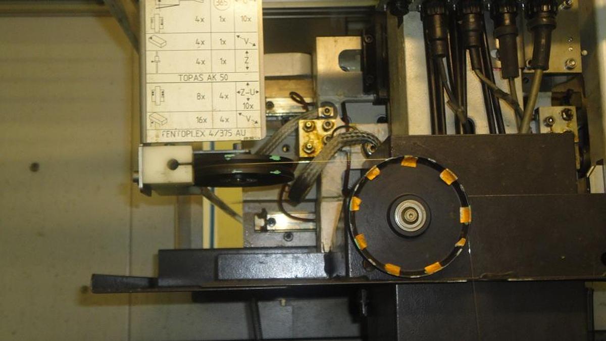 Gebraucht AGIE AGIECUT CLASSIC 3S
