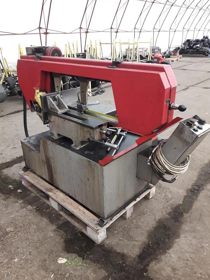 Gebraucht BOMAR STG 260 GM