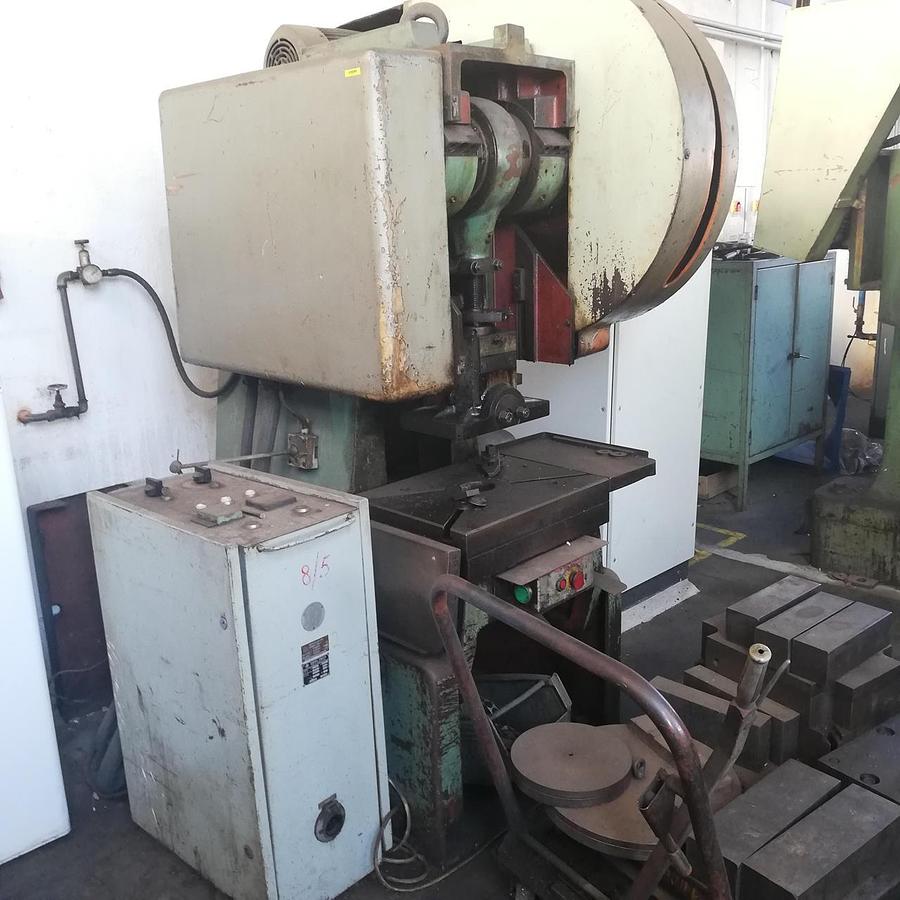 Used SMERAL LEN 25P