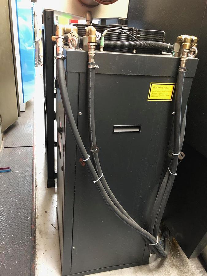 Použitý MAS MCU 700V-5X SPRINT