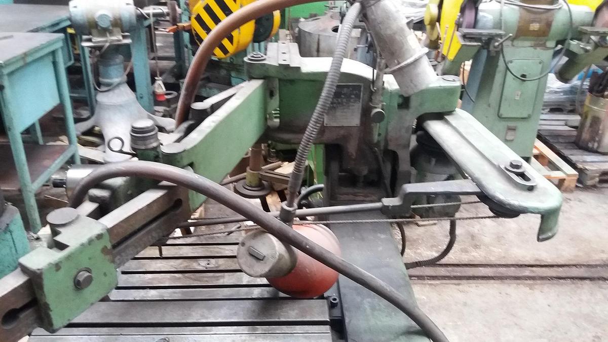 Gebraucht MSZ MP 200