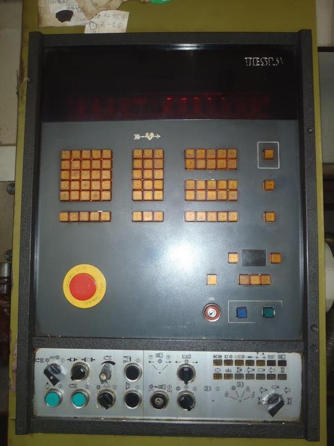 Gebraucht MAS SPT 32 NC