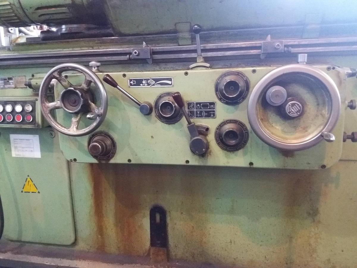 Used KONNYUIPARI SZERSZAMGEPGYAR KU 250