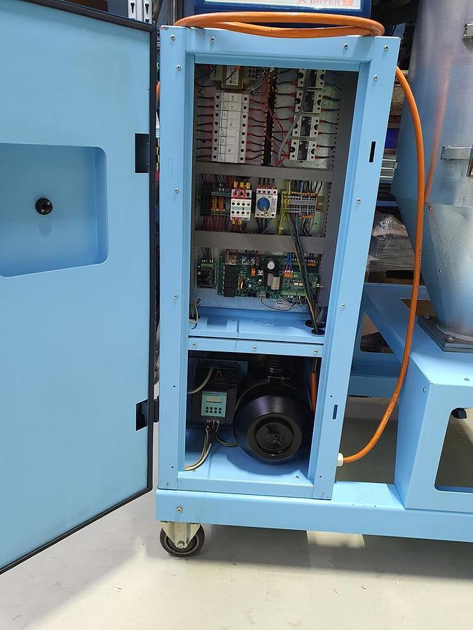 Gebraucht Moretto XD 23