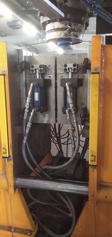 Gebraucht TONVA TVA-30L