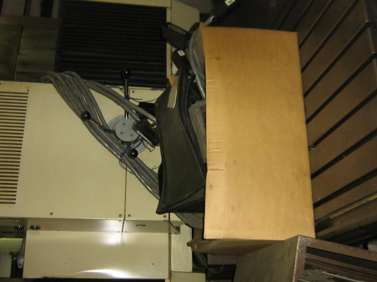 Used WMW Heckert Mikromat 9B