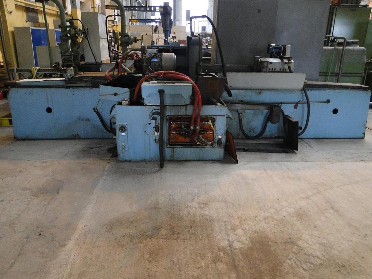 Gebraucht TOS BHU 32 A/2000