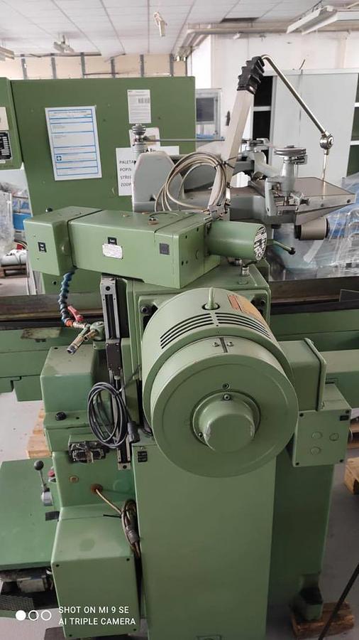 Used JUNG JF 520 DS