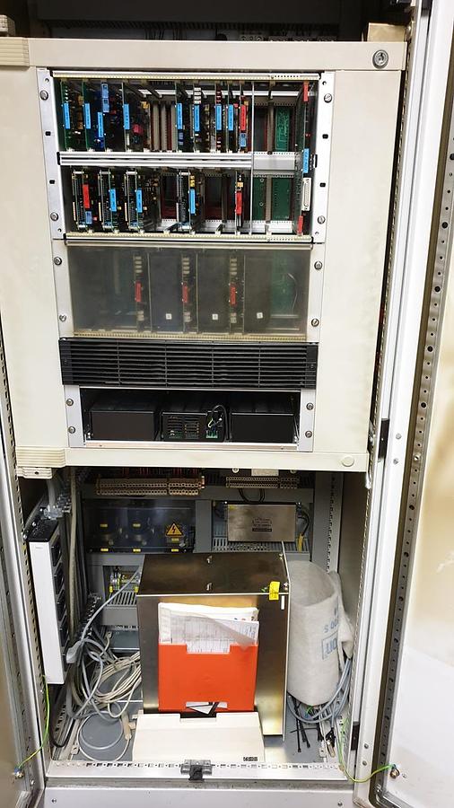 Gebraucht Leitz PMM 12 10 6