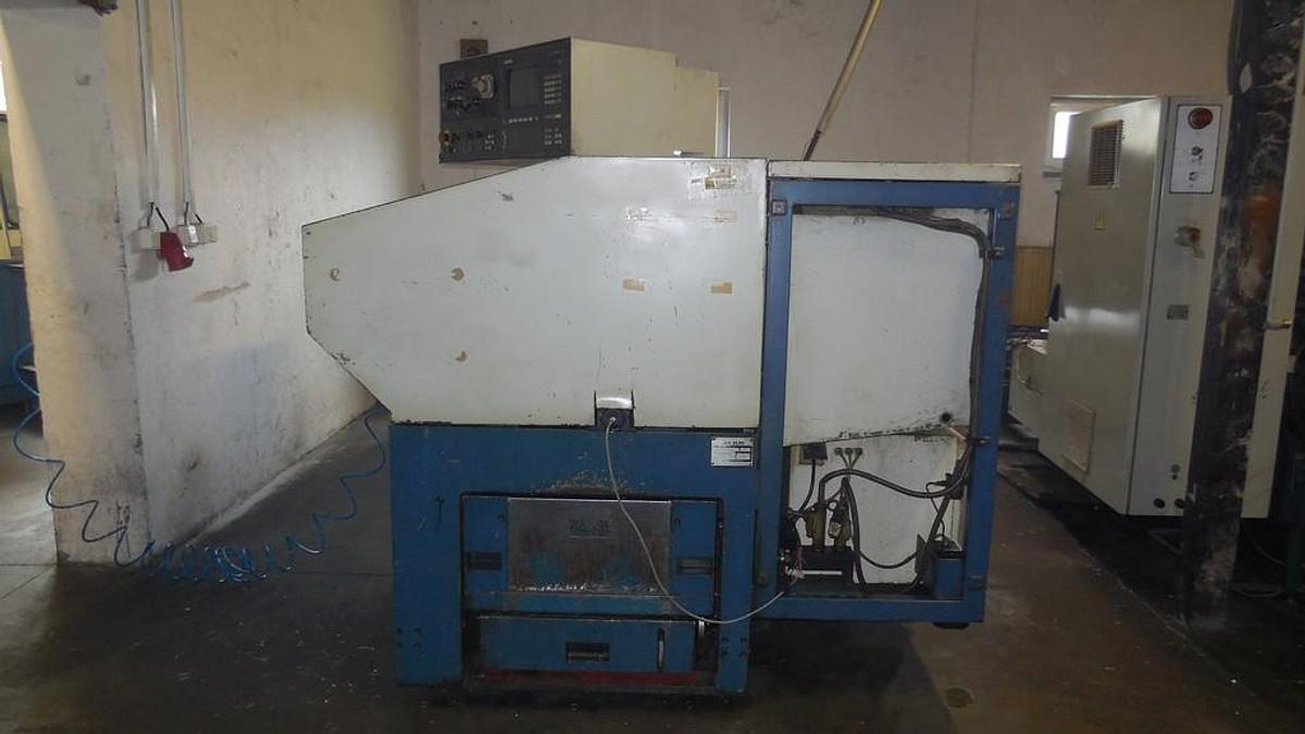 Gebraucht ZPS S40