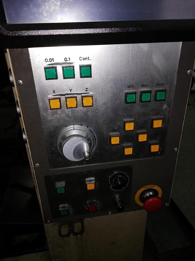 Použitý brother TC-215