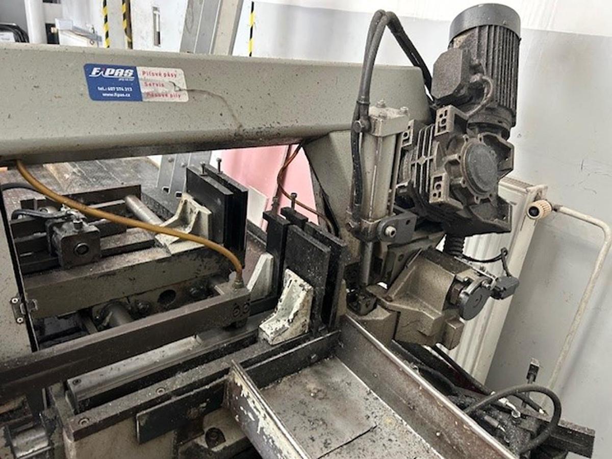 Gebraucht PEGAS 290x290 A-CNC-F