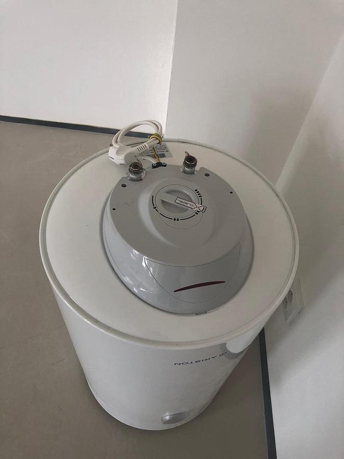 Gebraucht Ariston IPX3