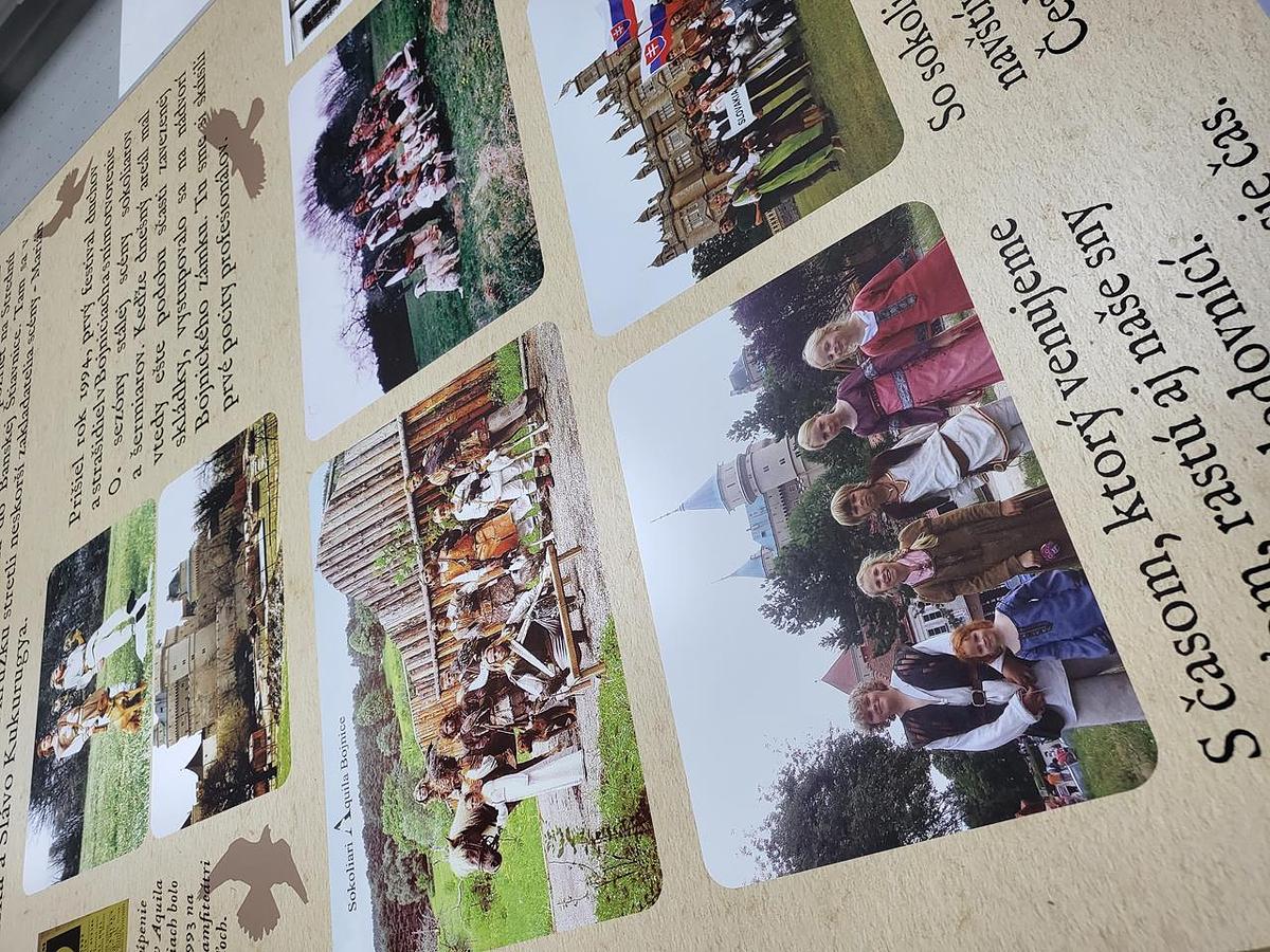 Gebraucht SwissQprint Impala UV