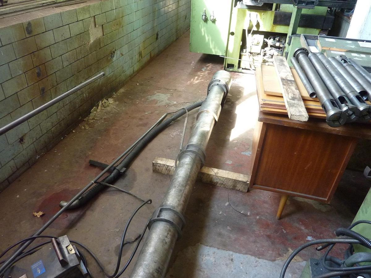 Gebraucht WEILER PRIMUS 2 CNC