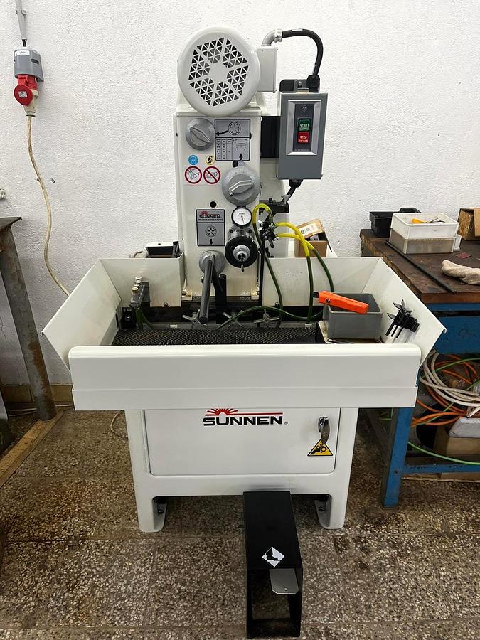 Used Sunnen MBB-1660